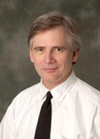 Portrait of Peter J. Fadde, Ph.D.
